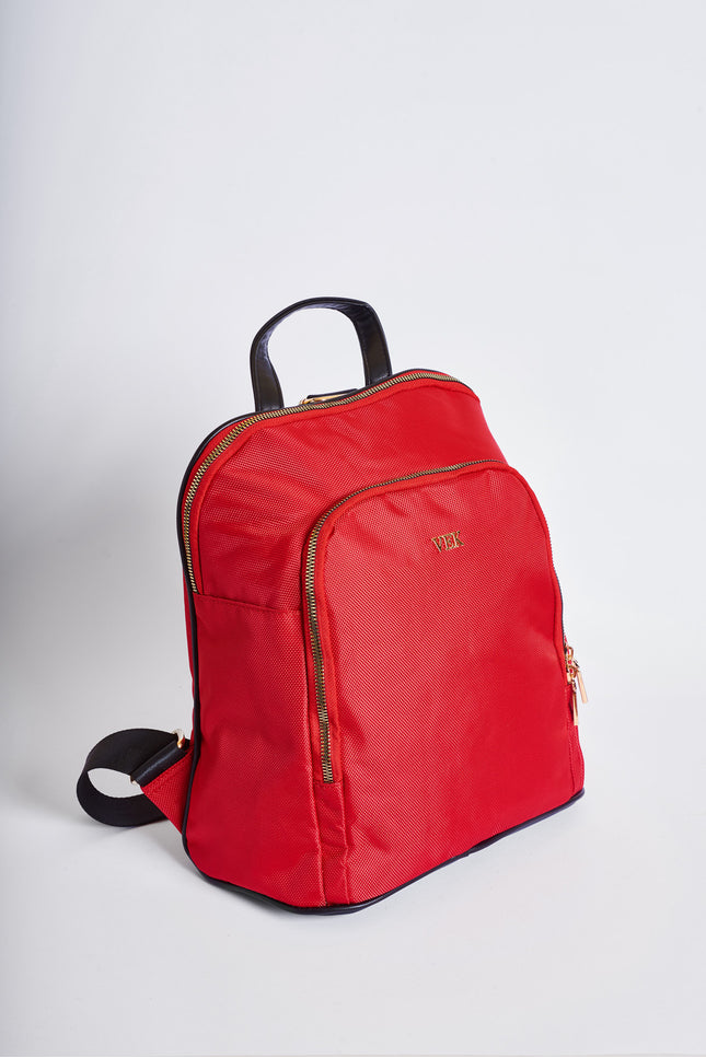 Nueva York Backpack Rectangular