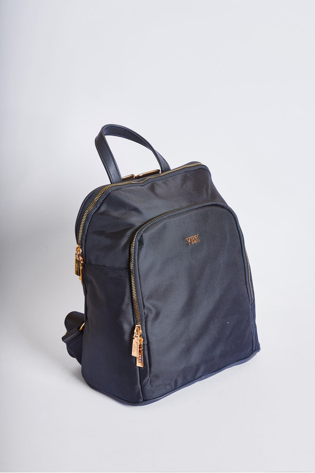 Nueva York Backpack Rectangular