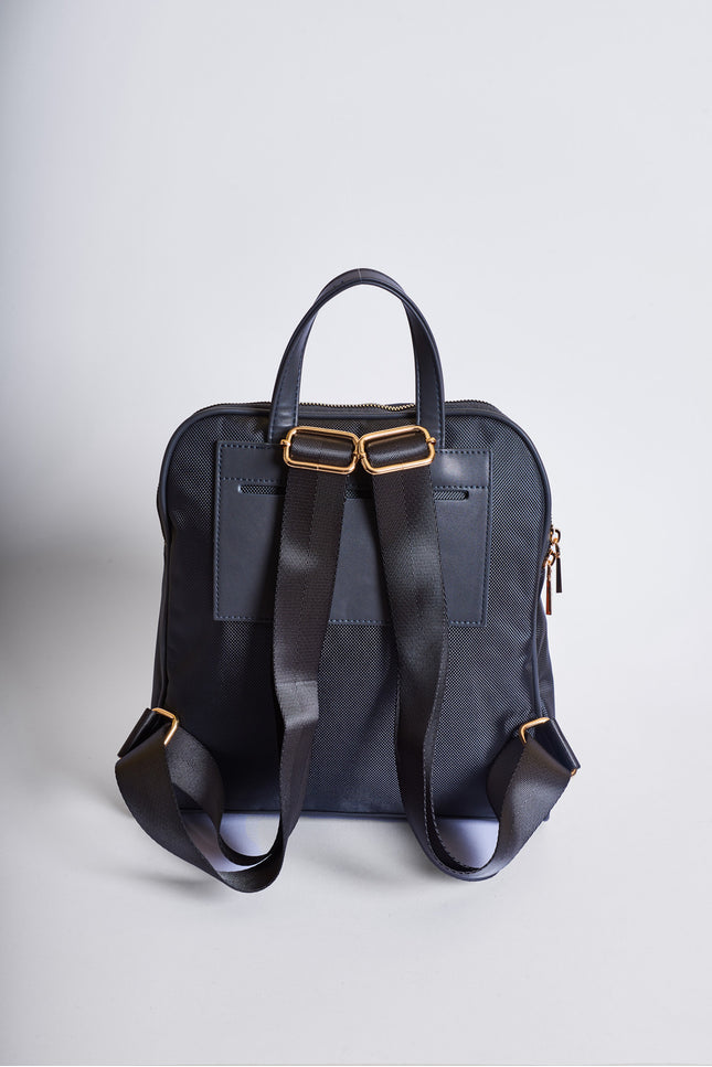 Nueva York Backpack Rectangular