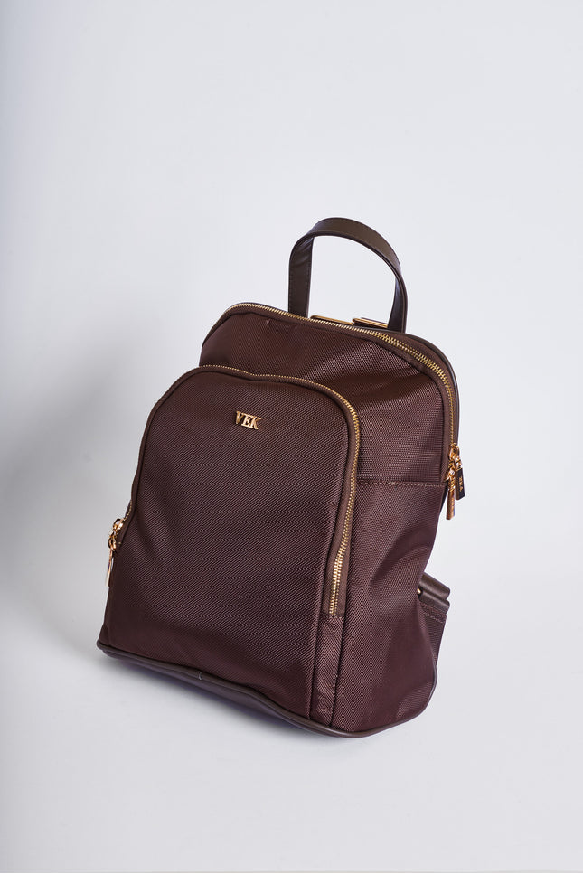 Nueva York Backpack Rectangular