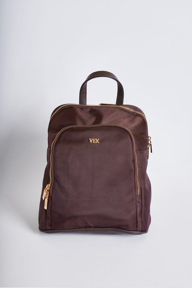 Nueva York Backpack Rectangular