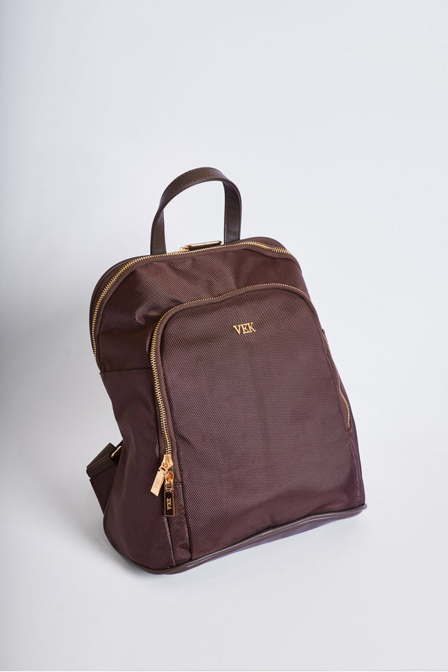 Nueva York Backpack Rectangular