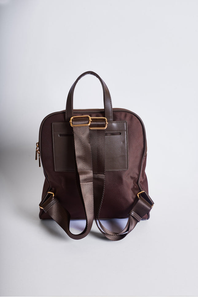 Nueva York Backpack Rectangular