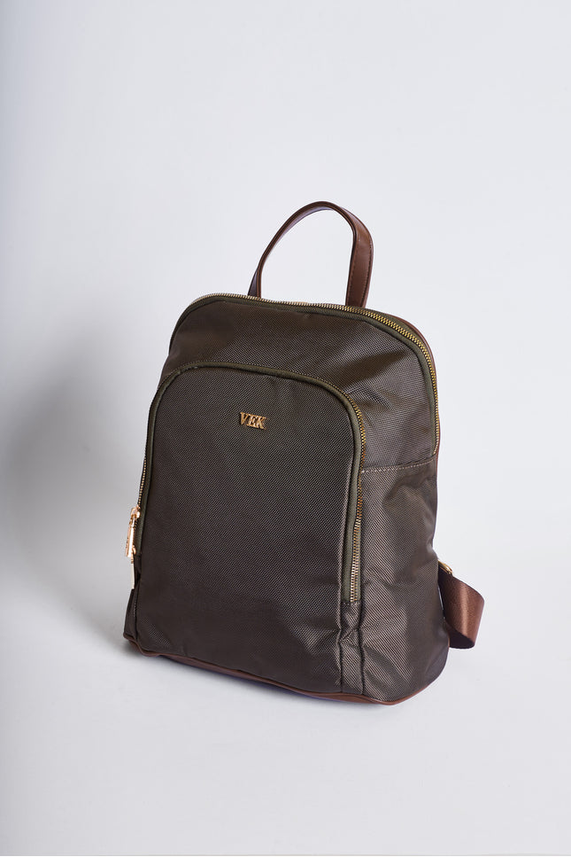 Nueva York Backpack Rectangular