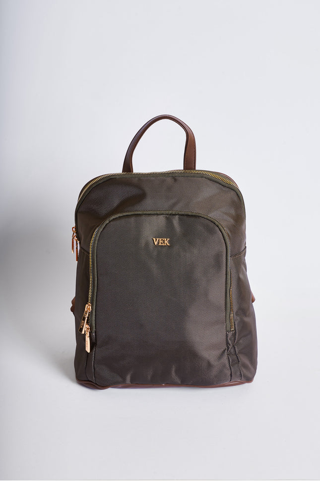 Nueva York Backpack Rectangular