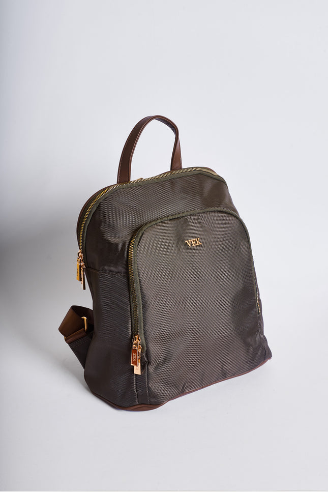 Nueva York Backpack Rectangular