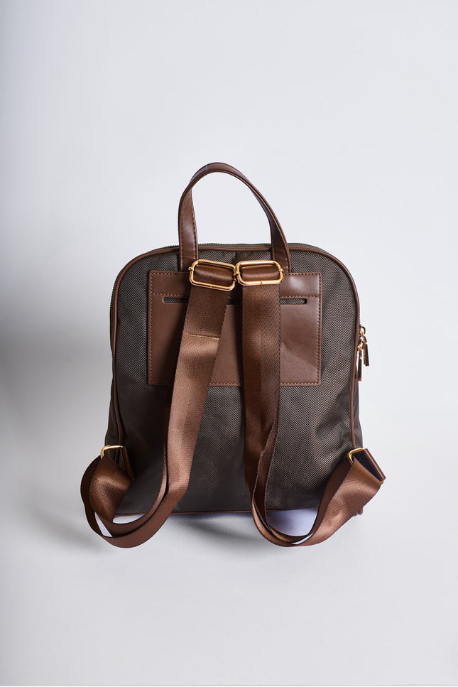 Nueva York Backpack Rectangular