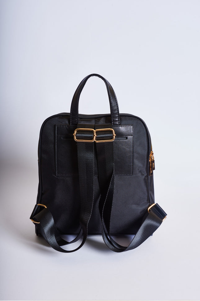 Nueva York Backpack Rectangular