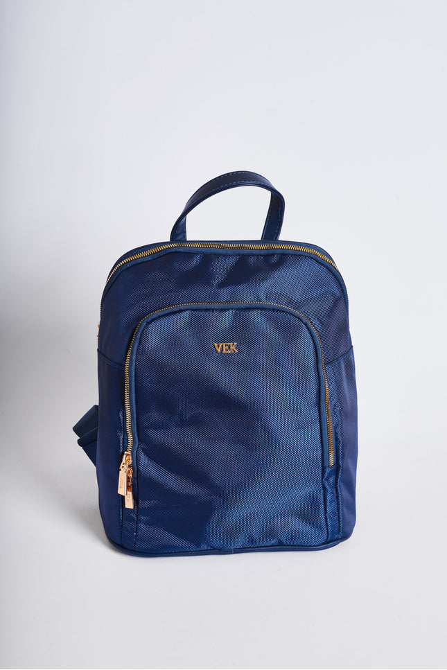 Nueva York Backpack Rectangular