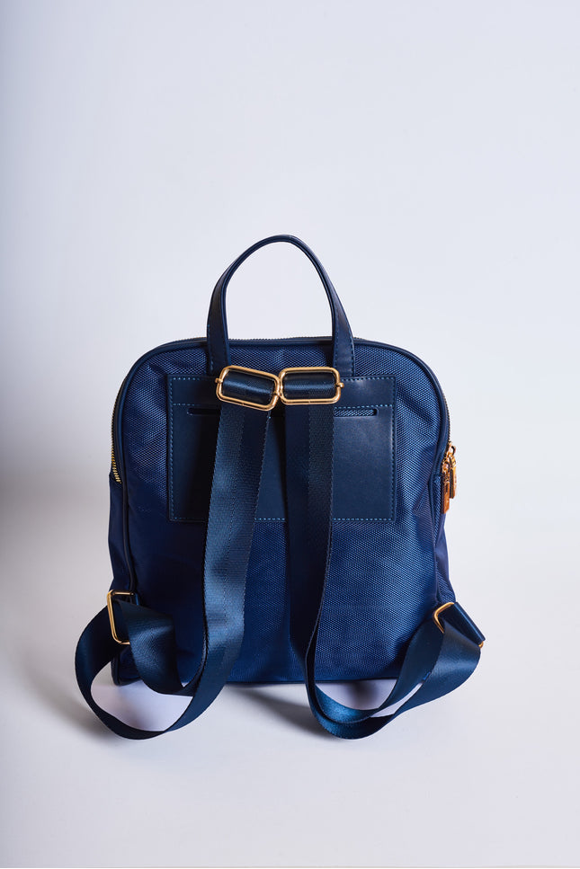 Nueva York Backpack Rectangular