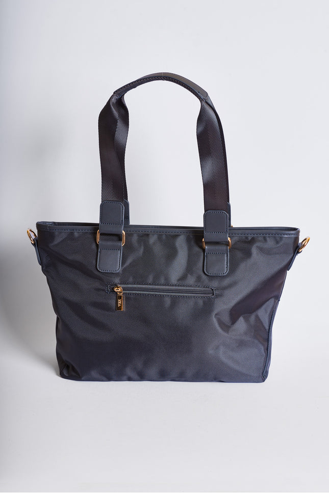Nueva York Satchel Sport