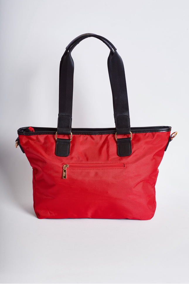 Nueva York Satchel Sport