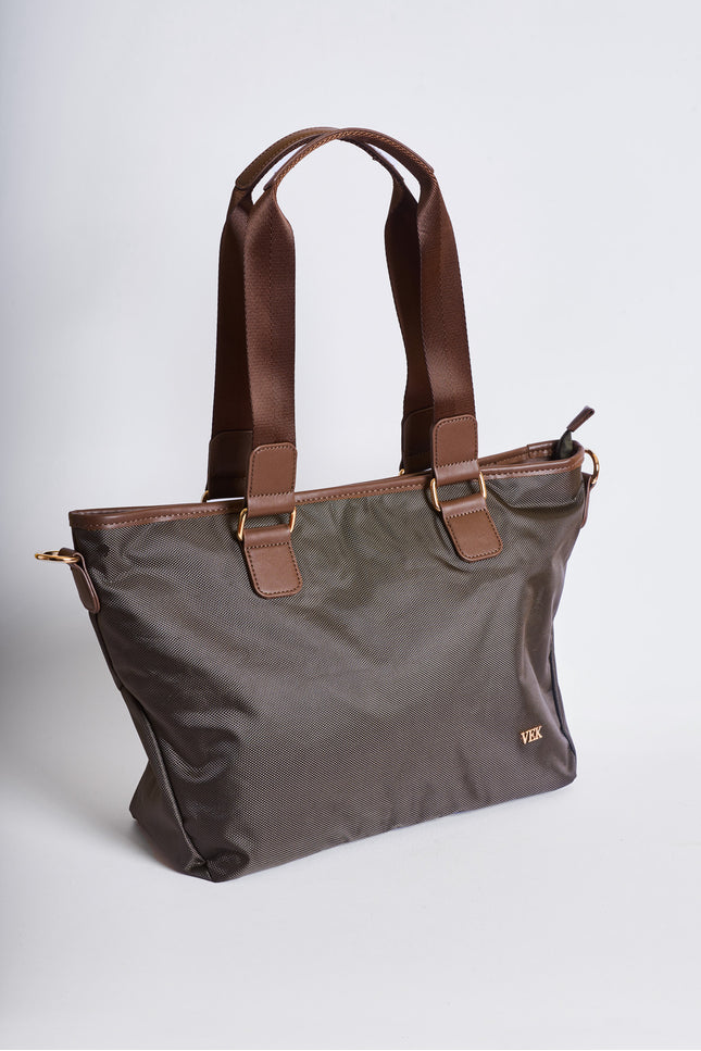 Nueva York Satchel Sport