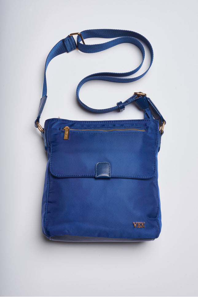 Madrid Crossbody Vertical
