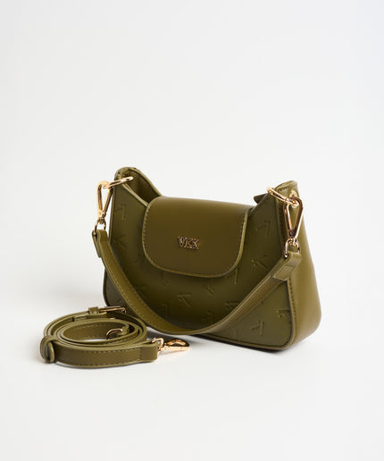 Montreal Bolsa de Mano Juvenil