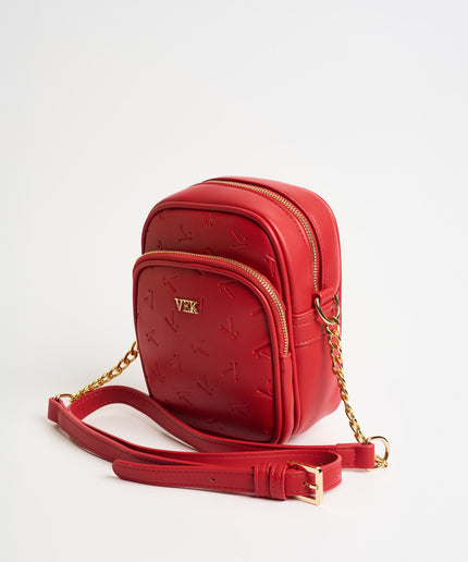Montreal Crossbody Juvenil