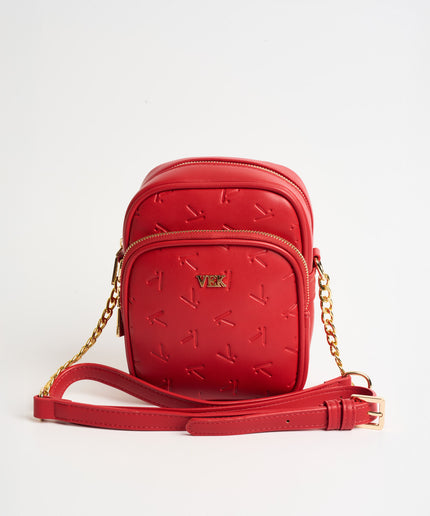 Montreal Crossbody Juvenil