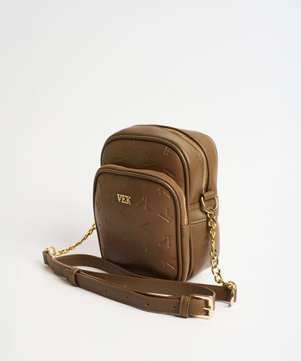 Montreal Crossbody Juvenil