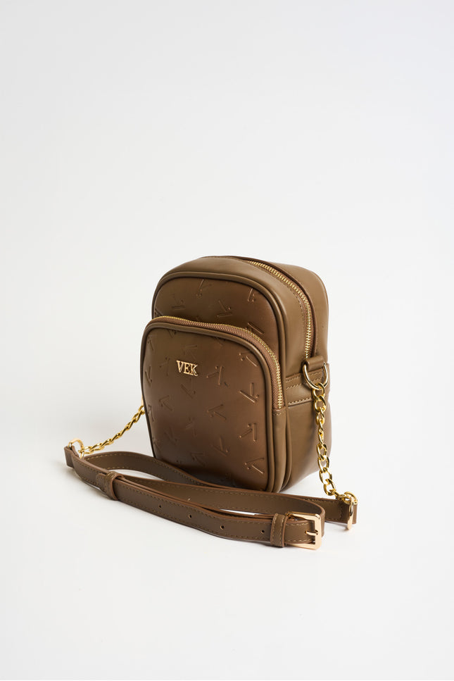 Montreal Crossbody Juvenil