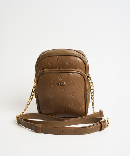 Montreal Crossbody Juvenil