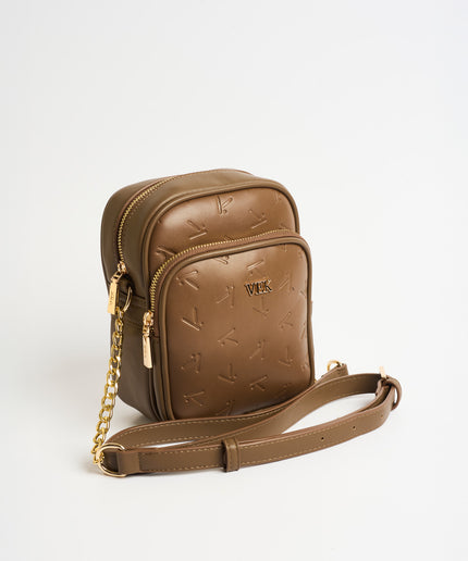 Montreal Crossbody Juvenil