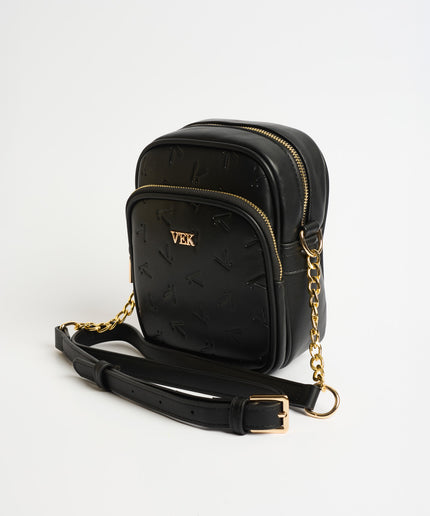 Montreal Crossbody Juvenil