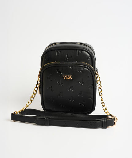 Montreal Crossbody Juvenil