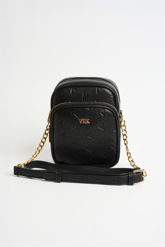 Montreal Crossbody Juvenil
